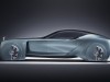 Rolls-Royce представил роскошный автономный электрокар - фото 5