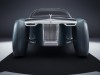 Rolls-Royce представил роскошный автономный электрокар - фото 6