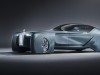 Rolls-Royce представил роскошный автономный электрокар - фото 7
