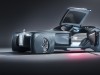 Rolls-Royce представил роскошный автономный электрокар - фото 8