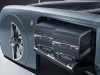 Rolls-Royce представил роскошный автономный электрокар - фото 10