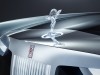 Rolls-Royce представил роскошный автономный электрокар - фото 13