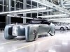 Rolls-Royce представил роскошный автономный электрокар - фото 15