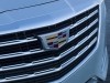 Cadillac CTS позаимствовал внешность и технологии у седана CT6 - фото 6