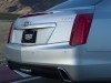Cadillac CTS позаимствовал внешность и технологии у седана CT6 - фото 7