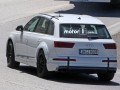 Суперлюксовый Audi Q8 замечен во время тестов - фото 2