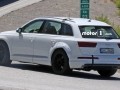 Суперлюксовый Audi Q8 замечен во время тестов - фото 4