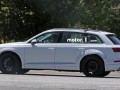 Суперлюксовый Audi Q8 замечен во время тестов - фото 5