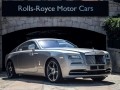 Rolls-Royce Wraith и Dawn получили эмблемы из белого золота - фото 4