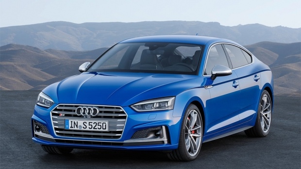 Дилерам Audi рассказали о трех новых RS-моделях