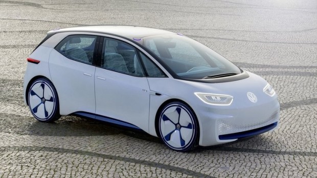 Volkswagen Wants To Produce The Cheapest Electric Cars In The World