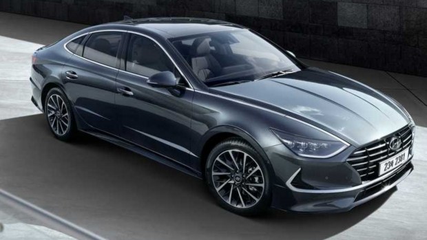 Hyundai представил новый двигатель с «плавными» клапанами