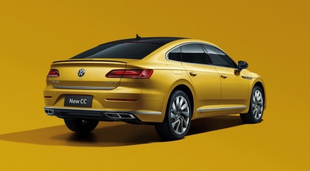  Volkswagen CC  .   4865 ,    2841 