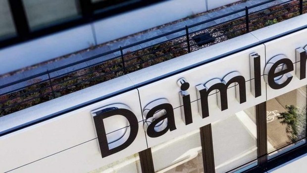 Daimler вновь заставят платить владельцам автомобилей Mercedes-Benz