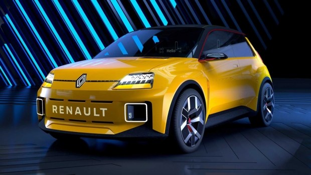  Renault 5