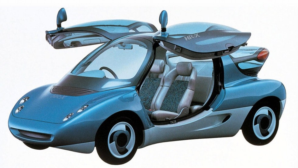  El motor rotativo de Mazda podrá funcionar con hidrógeno.  Novedades del mercado de coches ligeros