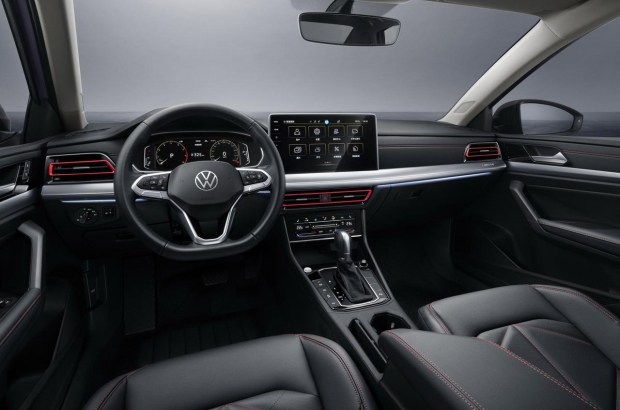  Volkswagen Lavida Star Edition