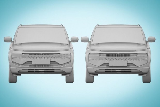    Geely Icon