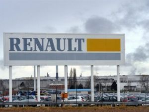  Renault      