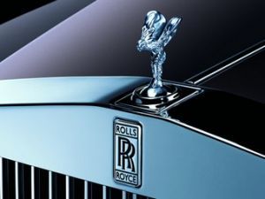  Rolls-Royce     