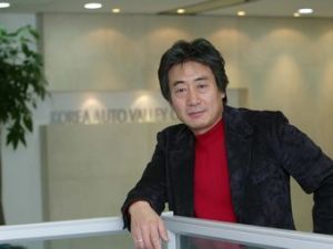 Учредитель Гран-при Кореи лишен работы за ужасное руководство