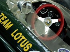  Lotus    Team Lotus -  