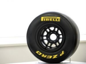 Pirelli       - -1