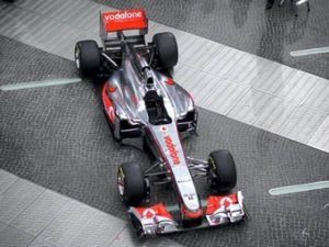      McLaren  