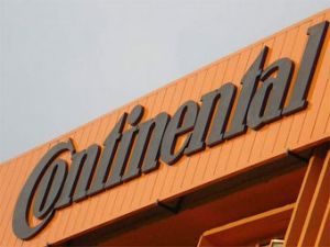  Continental  390  