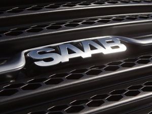 Saab     