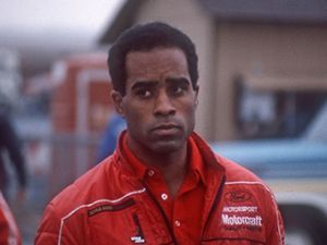 The First African American In Indi 500 Founded A Racing Team