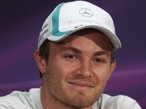      Mercedes GP  2016 