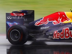 FIA      Red Bull