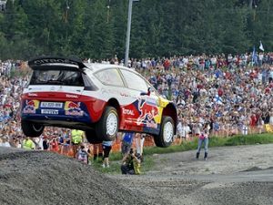          WRC