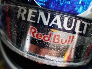    Red Bull  Renault  -  