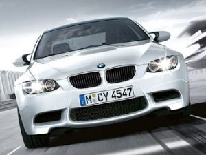 BMW M3       