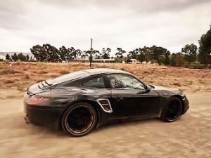  Porsche      911-