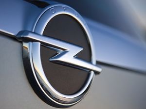  Volkswagen    Opel