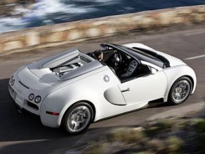   Bugatti Veyron   "" 