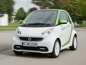 Smart   ForTwo