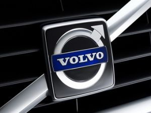  Volvo  " "
