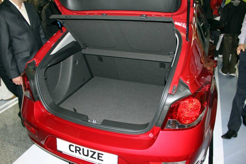 Круз хэтчбек размеры. Chevrolet Cruze Hatchback багажник. Chevrolet Cruze 2011 седан багажник. Chevrolet Cruze хэтчбек объем багажника. Chevrolet Cruze габариты багажника.