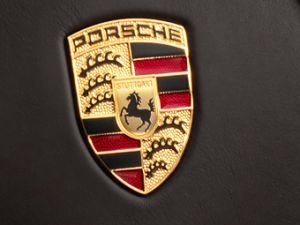   Porsche  1,9-  ""