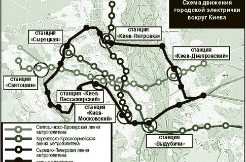 Городская электричка. Киевская городская электричка схема. Городская электричка Киев схема. Станции городской электрички в Киеве\. Киевская городская электричка станции.