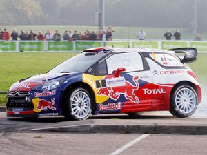       ""   WRC