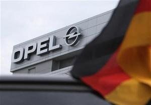 Opel  