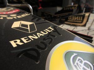  -1 Renault    