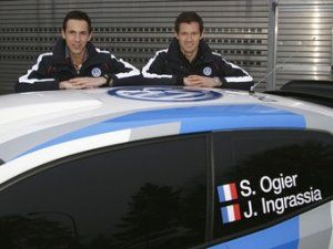      WRC 2012   Skoda Fabia S2000