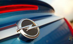 General Motors: Opel      2011 
