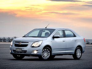 Chevrolet      Cobalt